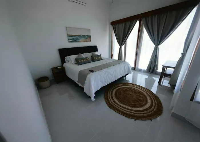 Casa Kairos Cr, Playa Samara * Nicoya