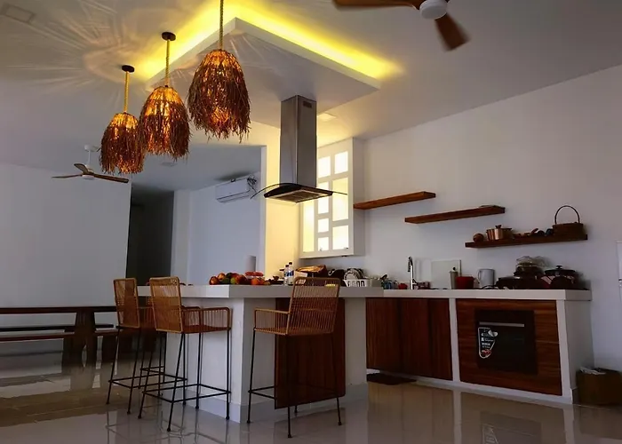 Casa Kairos Cr, Playa Samara