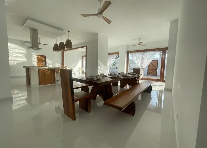 Casa Kairos Cr, Playa Samara * Nicoya