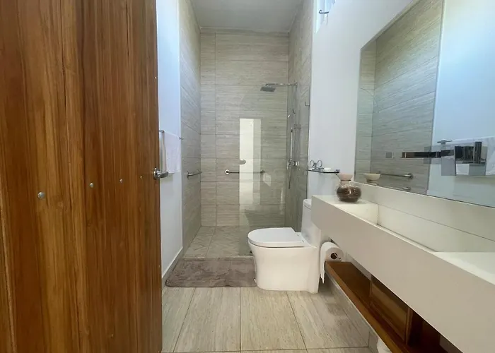Casa Kairos Cr, Playa Samara *