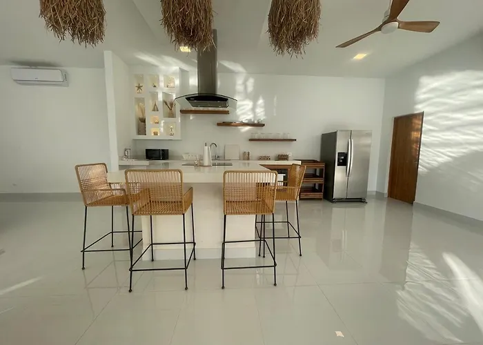 Casa Kairos Cr, Playa Samara Nicoya