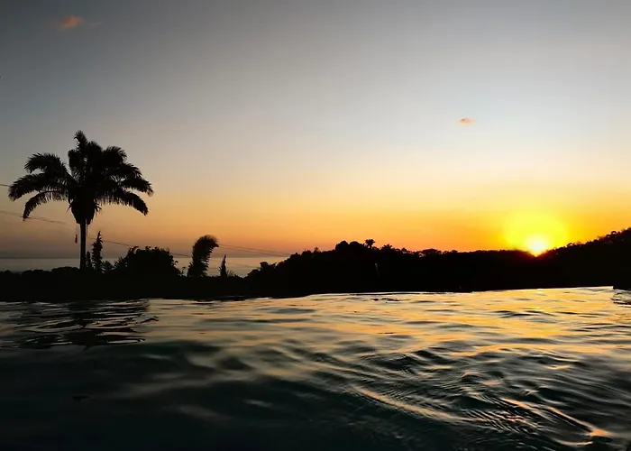 Casa Kairos Cr, Playa Samara * Nicoya