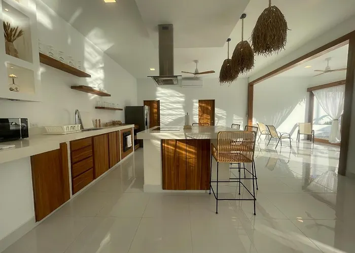Casa Kairos Cr, Playa Samara Сasa de vacaciones
