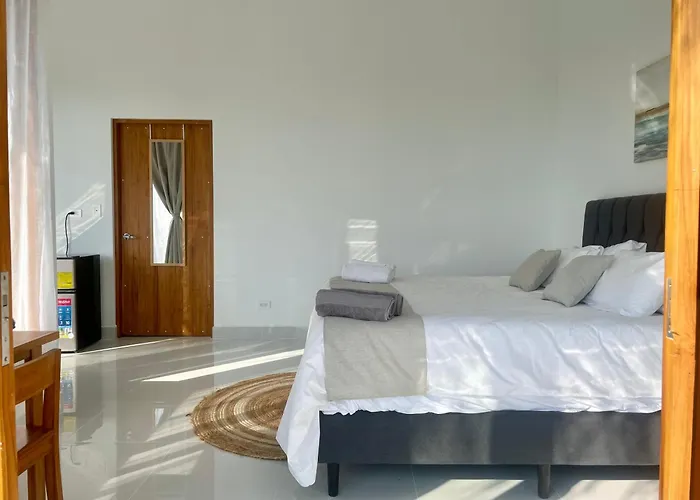 Casa Kairos Cr, Playa Samara Сasa de vacaciones