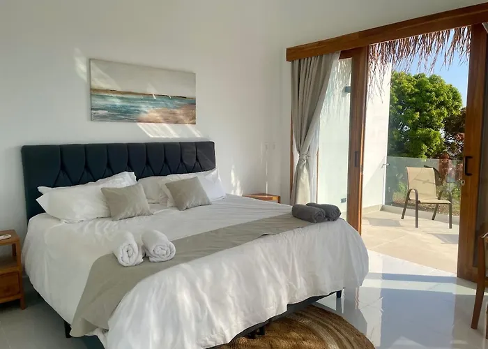 Casa Kairos Cr, Playa Samara * Nicoya