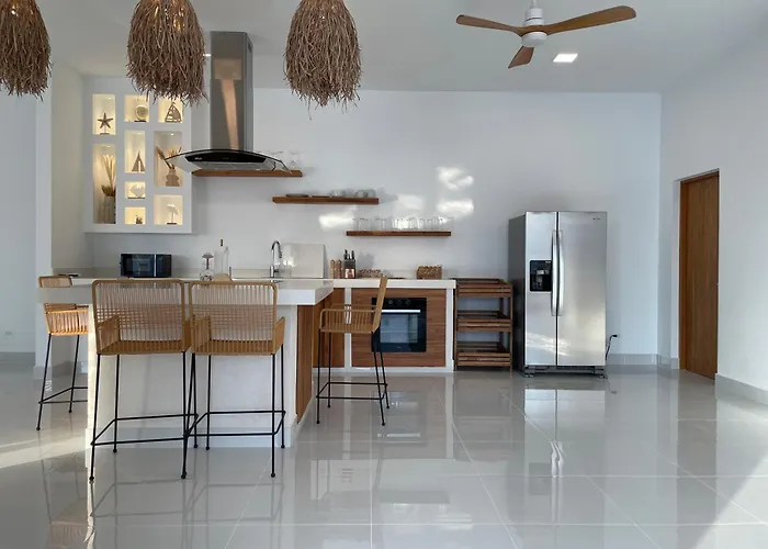Casa Kairos Cr, Playa Samara *