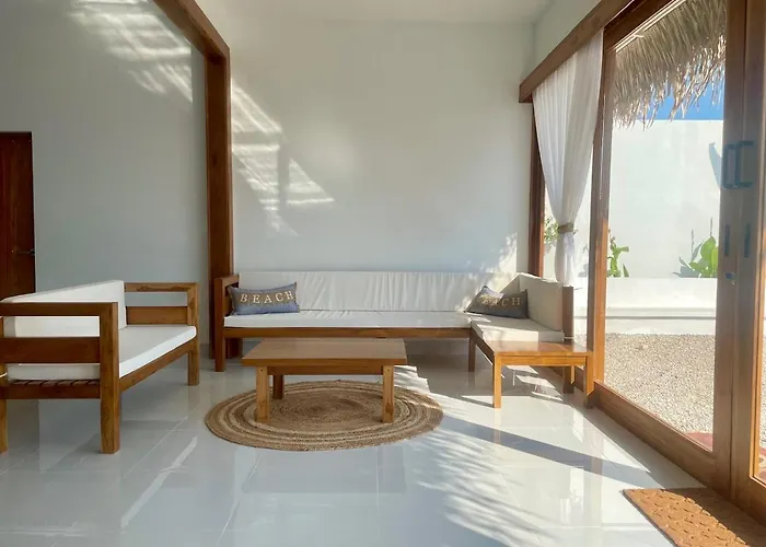 Casa Kairos Cr, Playa Samara
