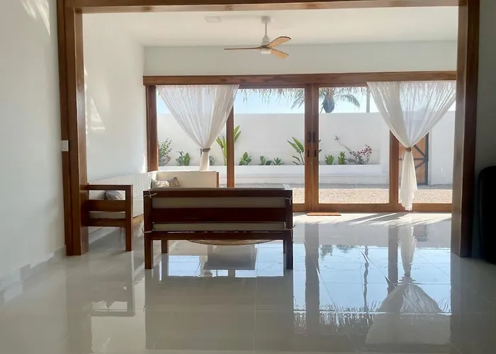 Сasa de vacaciones Casa Kairos Cr, Playa Samara Nicoya